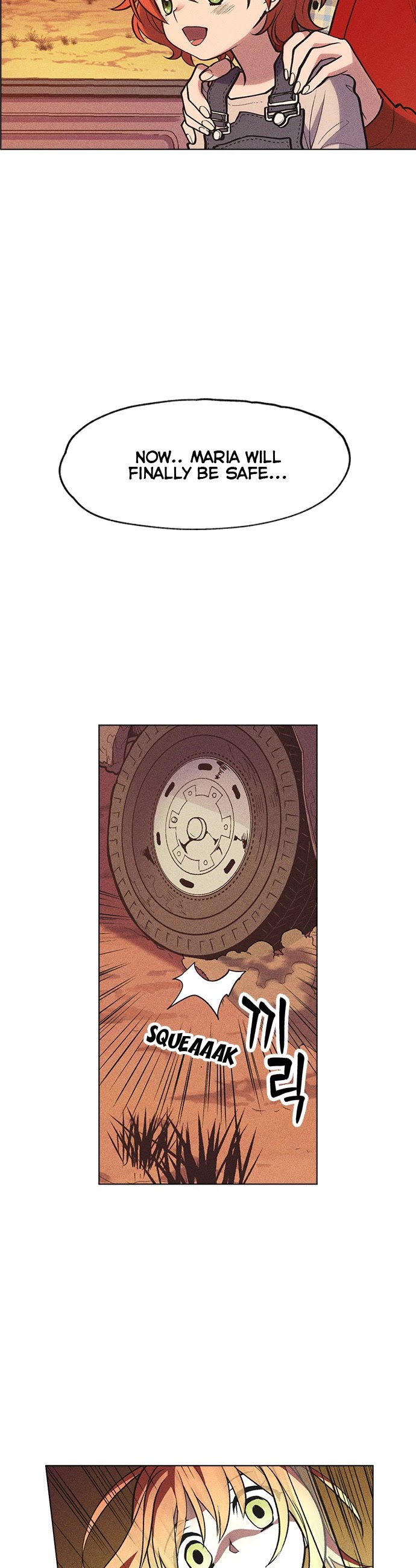 Housekeeper Chapter 10 page 16 - Chapter 10