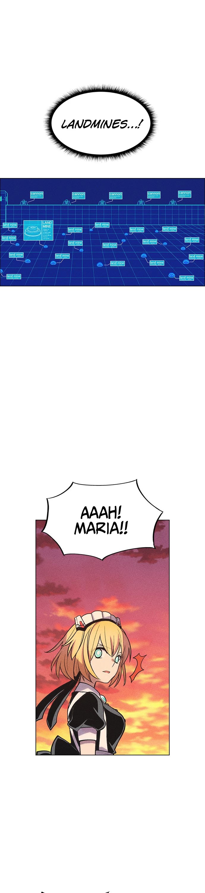 Housekeeper Chapter 10 page 21 - Chapter 10