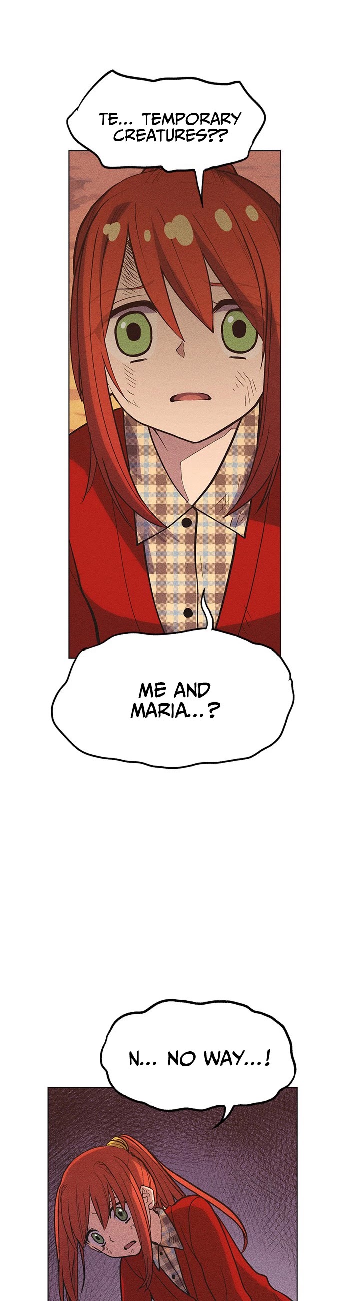 Housekeeper Chapter 10 page 28 - Chapter 10
