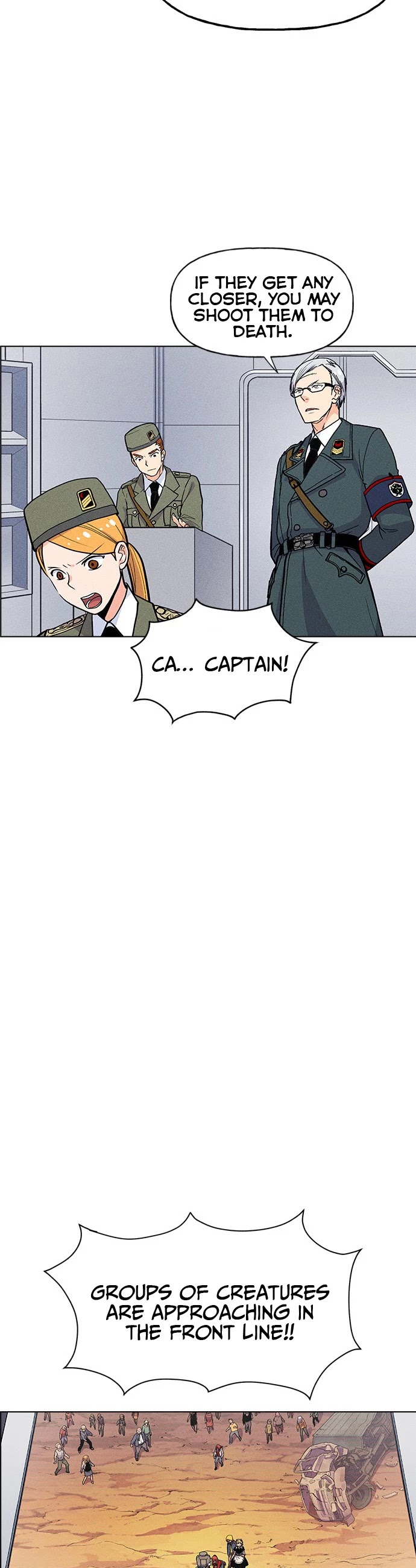 Housekeeper Chapter 10 page 31 - Chapter 10