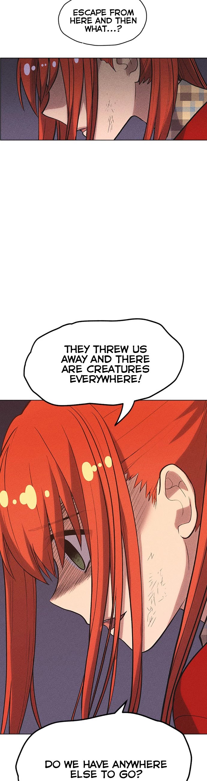 Housekeeper Chapter 10 page 36 - Chapter 10