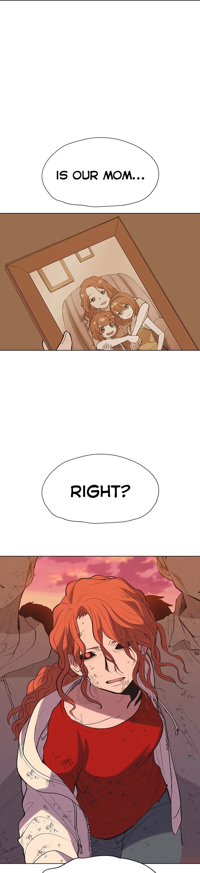 Housekeeper Chapter 10 page 42 - Chapter 10