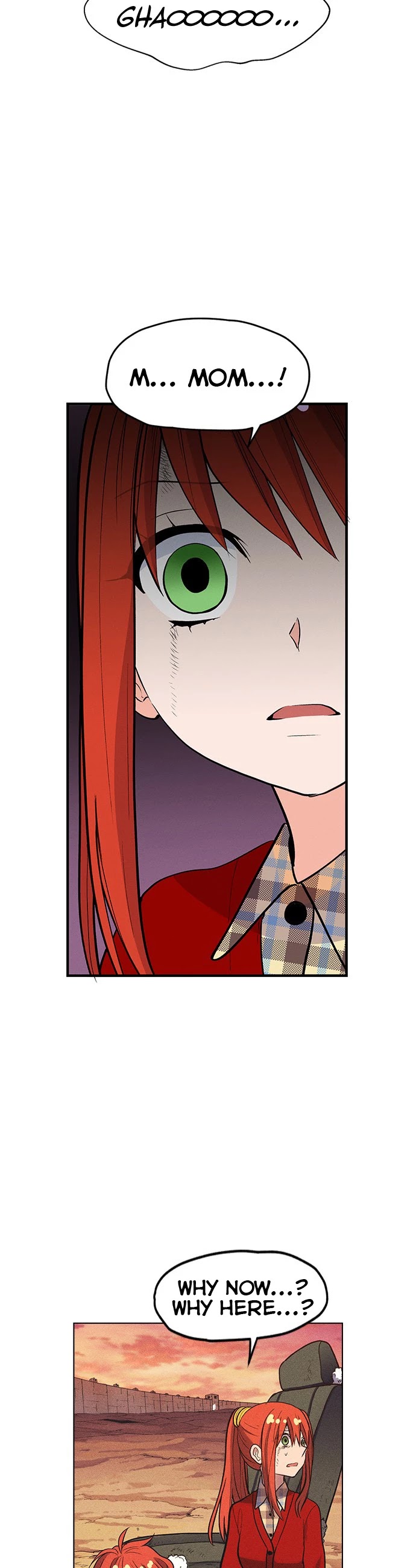 Housekeeper Chapter 10 page 43 - Chapter 10