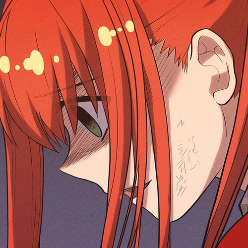 Housekeeper Chapter 10 cover