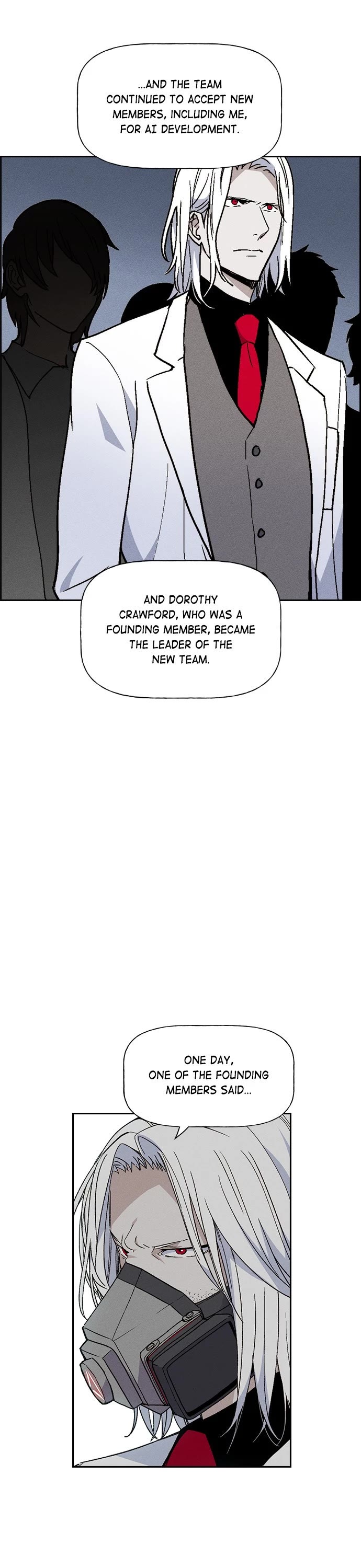 Housekeeper Chapter 100 page 13 - Chapter 100: (S2) Episode 24