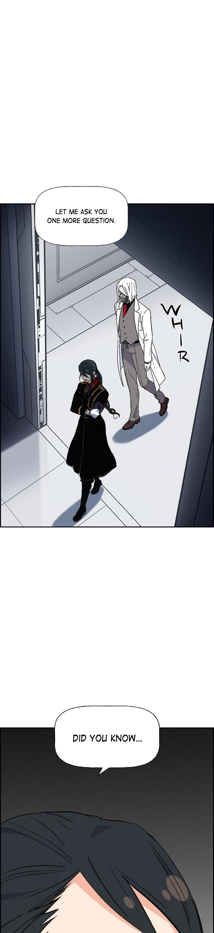 Housekeeper Chapter 100 page 16 - Chapter 100: (S2) Episode 24