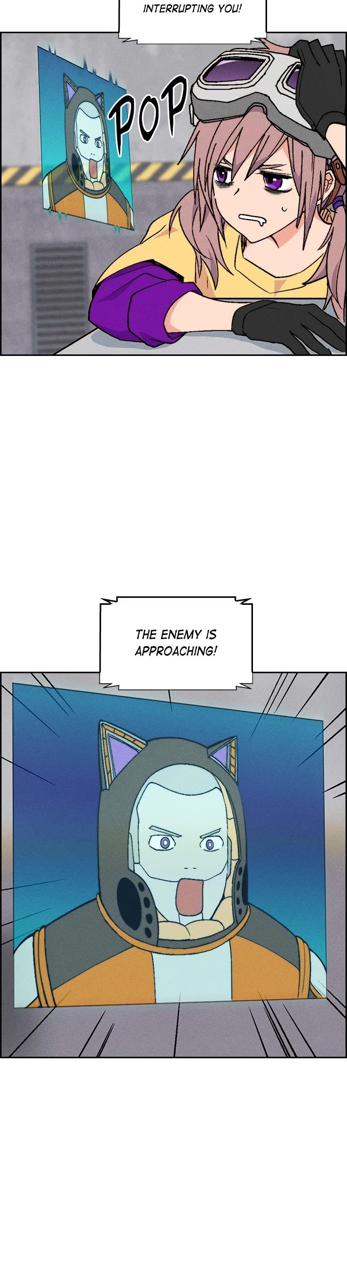 Housekeeper Chapter 100 page 25 - Chapter 100: (S2) Episode 24