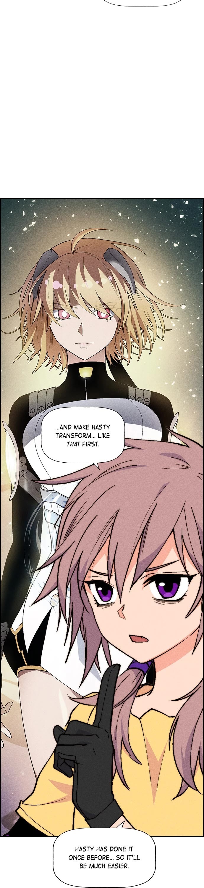 Housekeeper Chapter 100 page 33 - Chapter 100: (S2) Episode 24