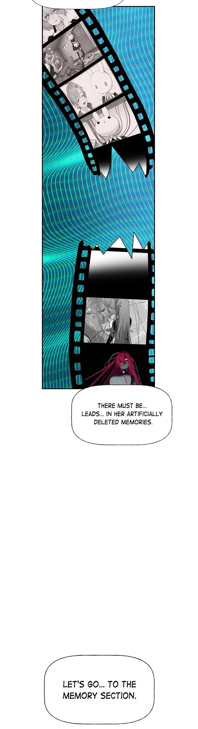 Housekeeper Chapter 100 page 35 - Chapter 100: (S2) Episode 24
