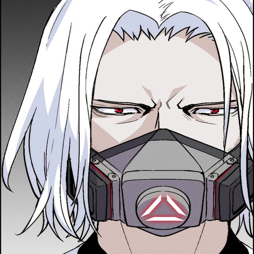 Housekeeper Chapter 100: (S2) Episode 24 cover
