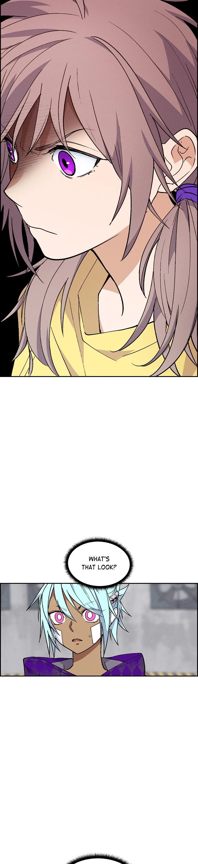 Housekeeper Chapter 101 page 12 - Chapter 101: (S2) Episode 25
