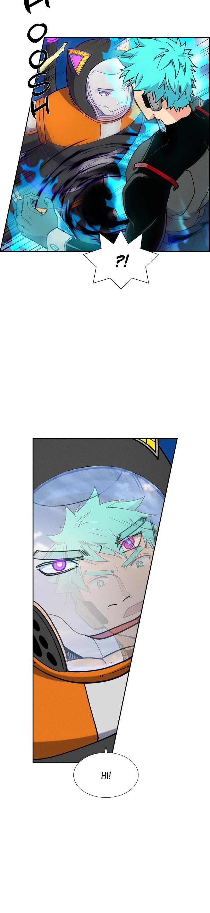 Housekeeper Chapter 101 page 26 - Chapter 101: (S2) Episode 25