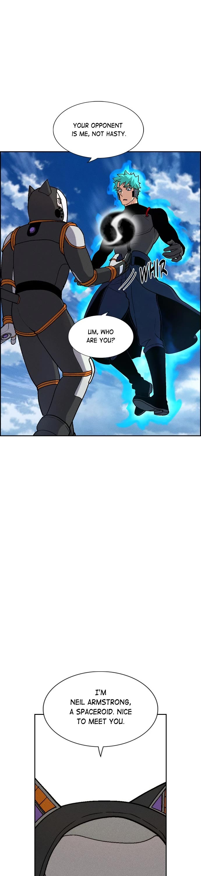 Housekeeper Chapter 101 page 27 - Chapter 101: (S2) Episode 25