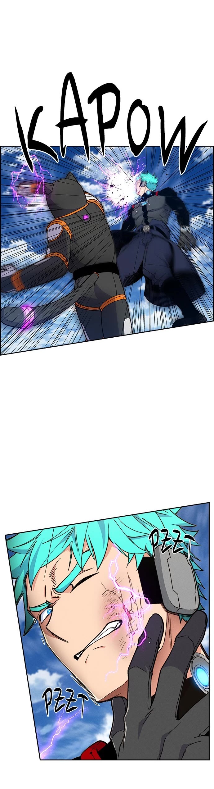 Housekeeper Chapter 101 page 35 - Chapter 101: (S2) Episode 25