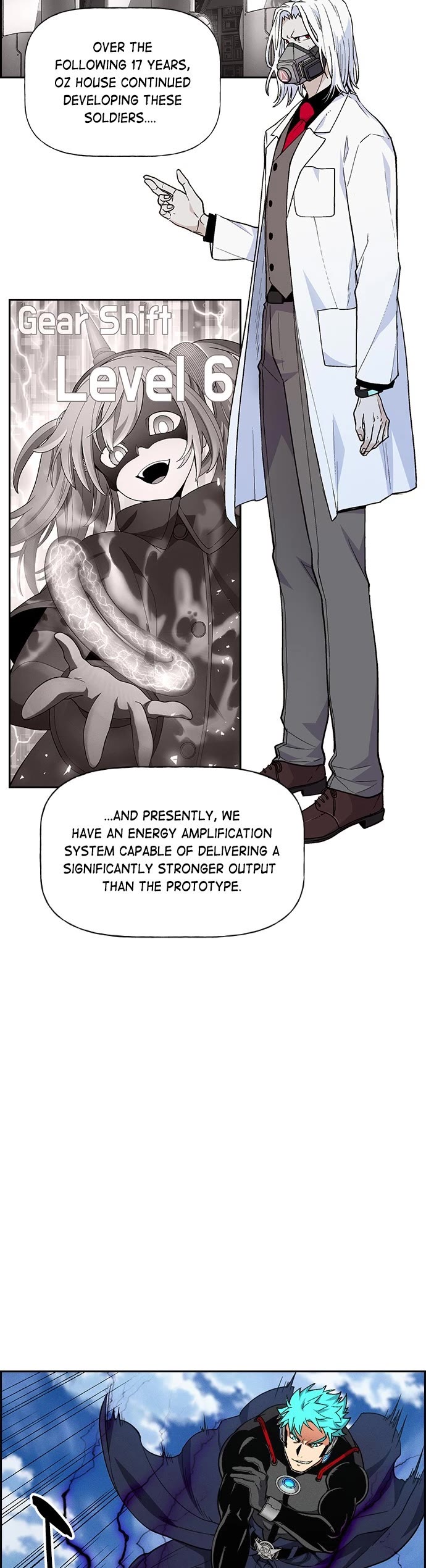 Housekeeper Chapter 102 page 14 - Chapter 102: (S2) Episode 26