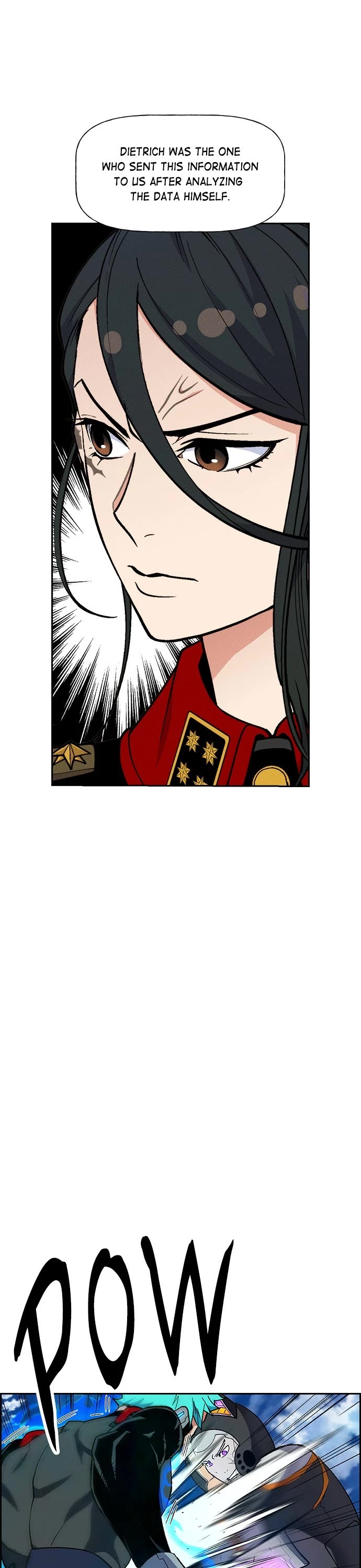 Housekeeper Chapter 102 page 18 - Chapter 102: (S2) Episode 26