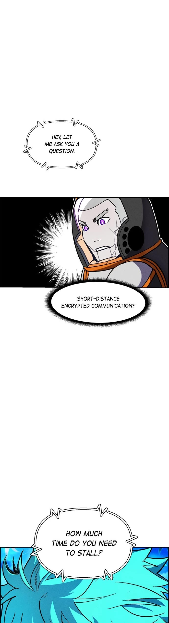 Housekeeper Chapter 102 page 20 - Chapter 102: (S2) Episode 26