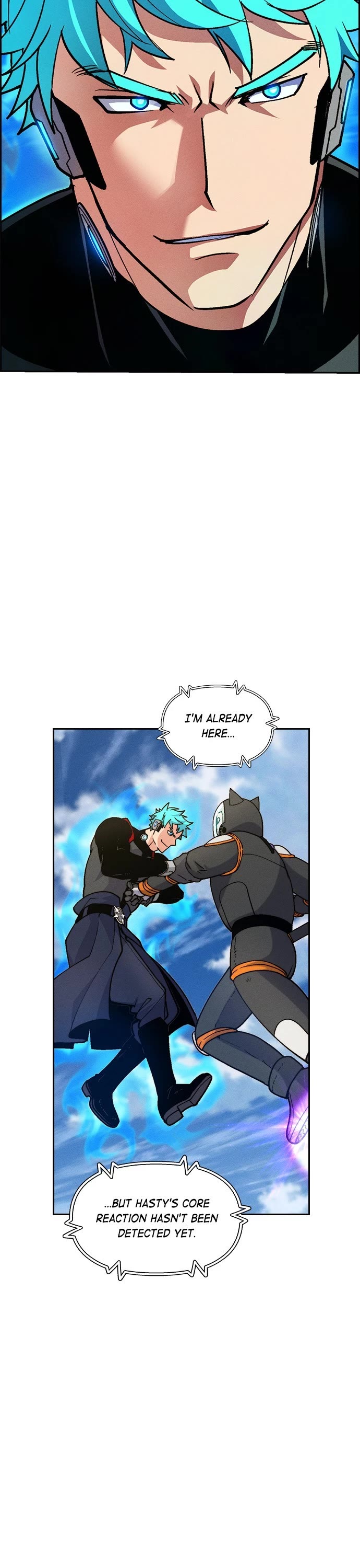 Housekeeper Chapter 102 page 21 - Chapter 102: (S2) Episode 26