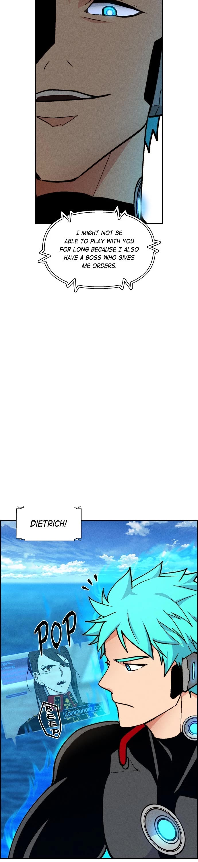 Housekeeper Chapter 102 page 23 - Chapter 102: (S2) Episode 26