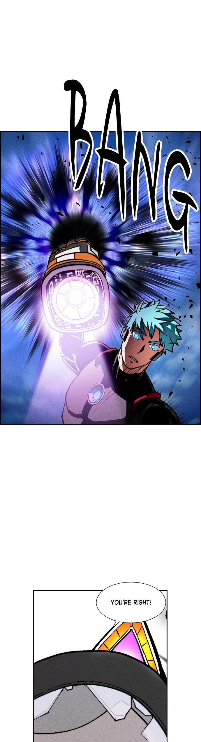 Housekeeper Chapter 102 page 29 - Chapter 102: (S2) Episode 26
