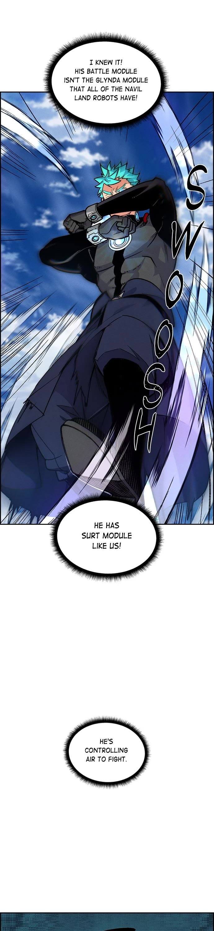 Housekeeper Chapter 102 page 3 - Chapter 102: (S2) Episode 26