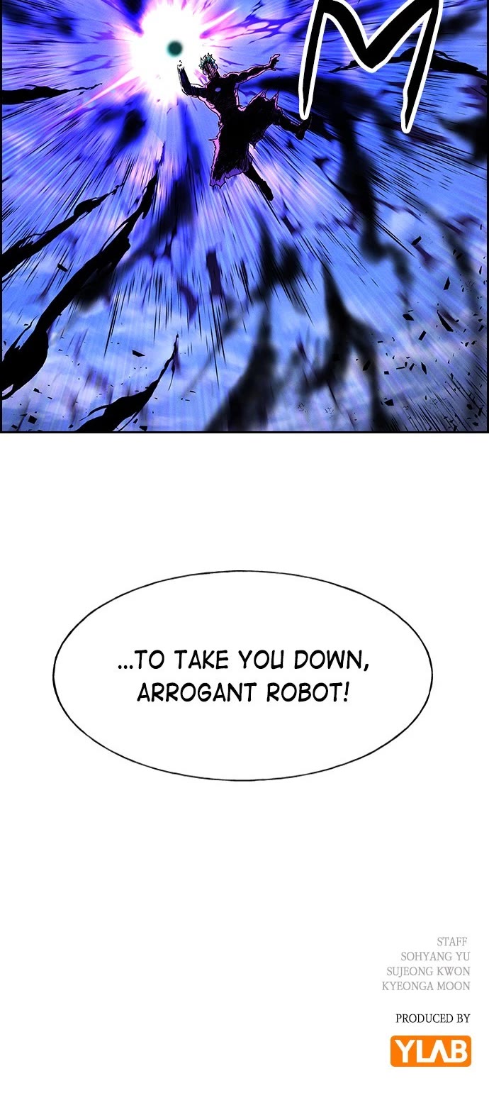 Housekeeper Chapter 102 page 32 - Chapter 102: (S2) Episode 26