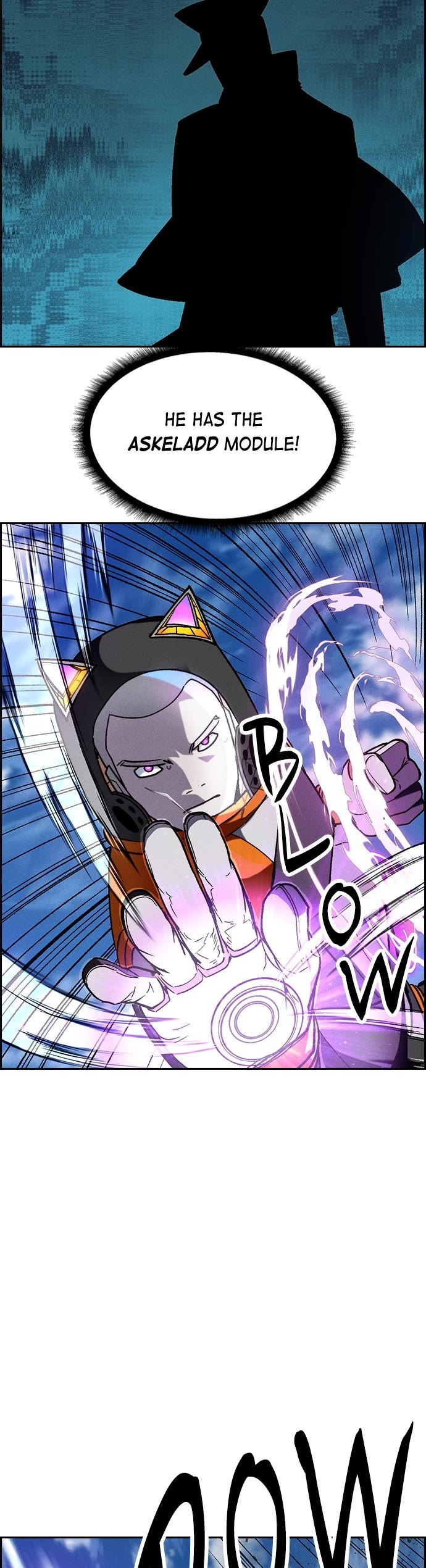 Housekeeper Chapter 102 page 4 - Chapter 102: (S2) Episode 26