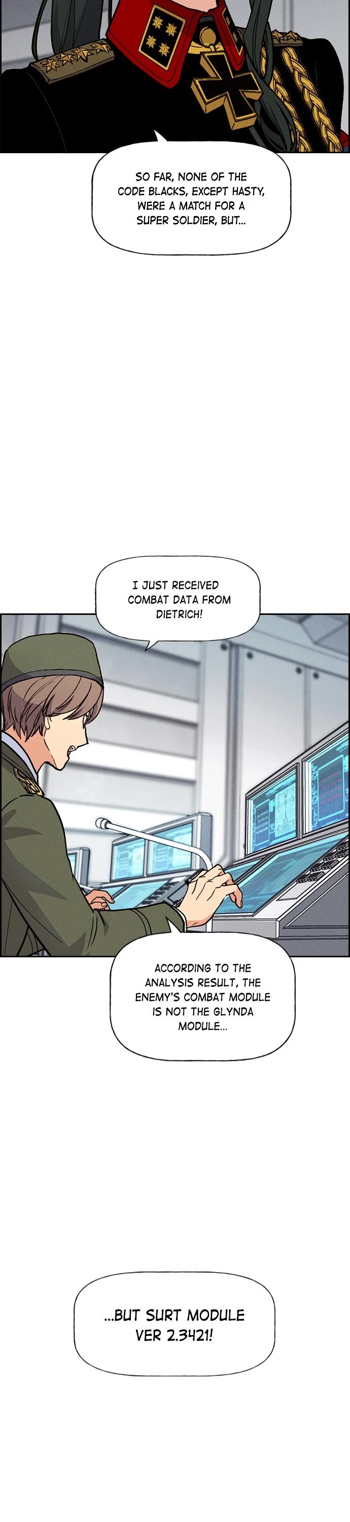 Housekeeper Chapter 102 page 7 - Chapter 102: (S2) Episode 26