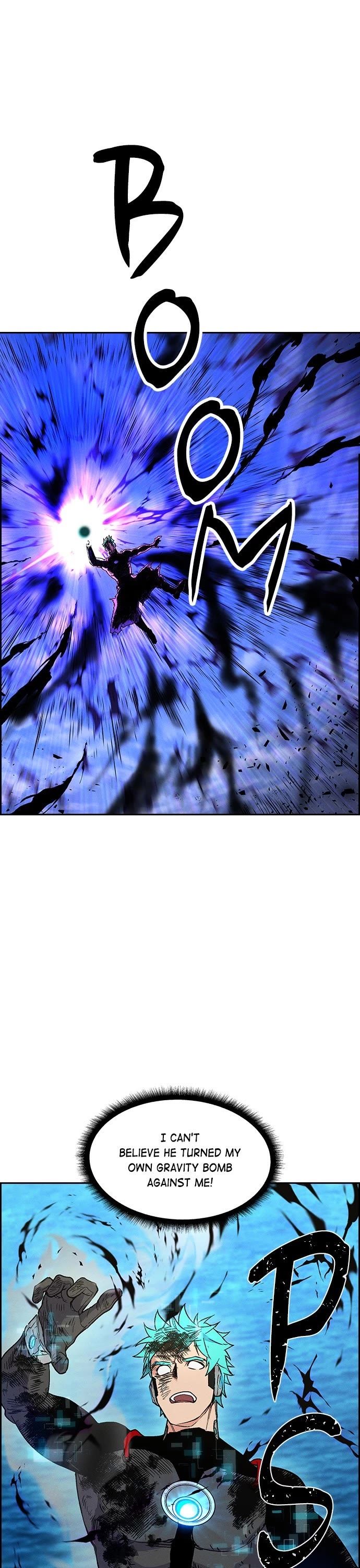 Housekeeper Chapter 103 page 1 - Chapter 103: (S2) Episode 27