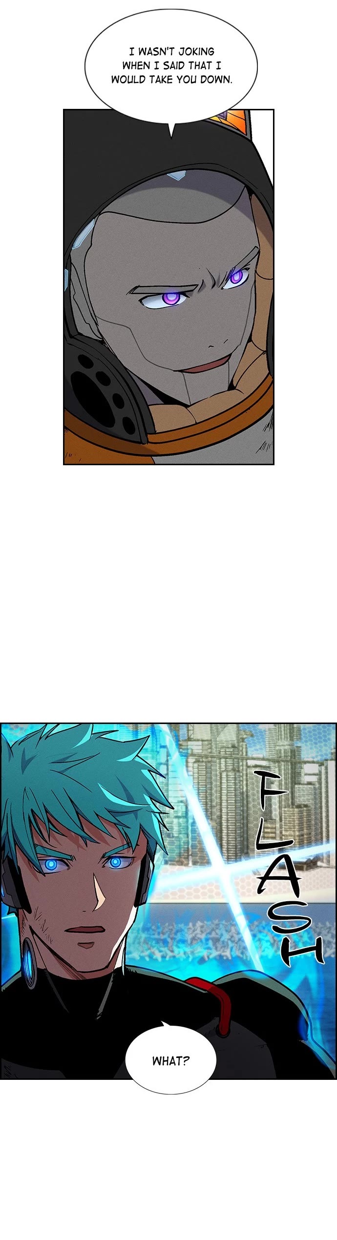 Housekeeper Chapter 103 page 10 - Chapter 103: (S2) Episode 27
