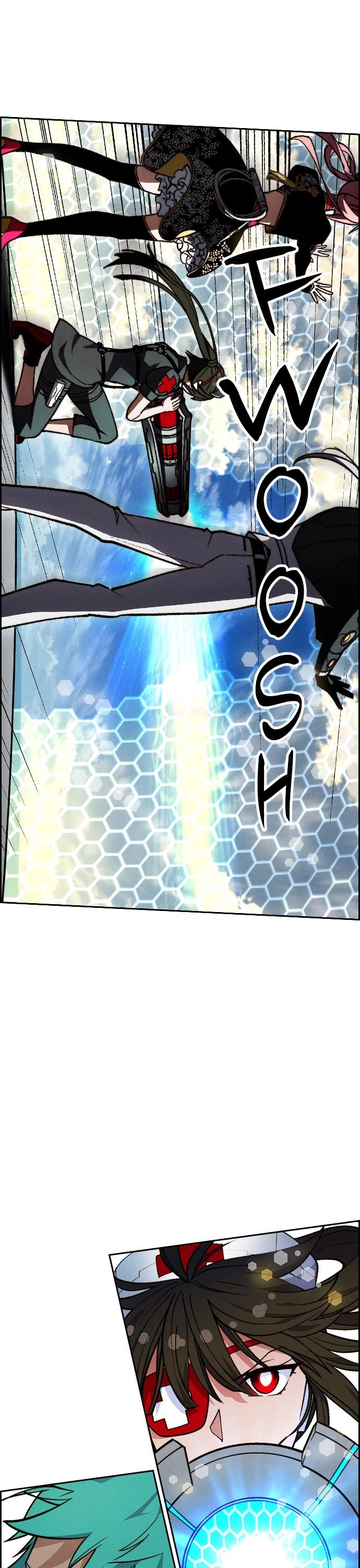 Housekeeper Chapter 103 page 11 - Chapter 103: (S2) Episode 27