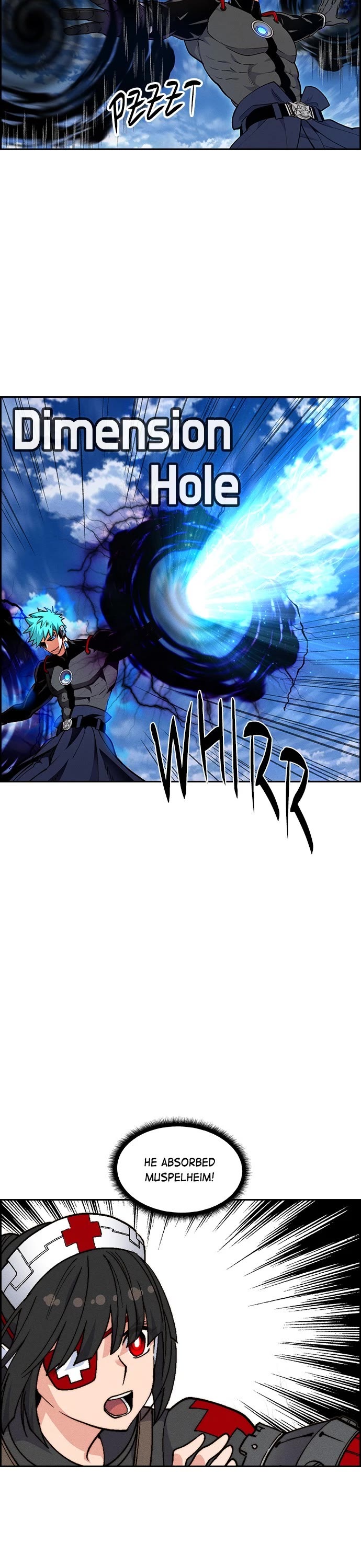 Housekeeper Chapter 103 page 13 - Chapter 103: (S2) Episode 27