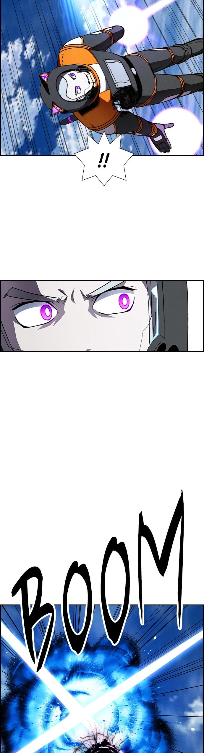 Housekeeper Chapter 103 page 15 - Chapter 103: (S2) Episode 27