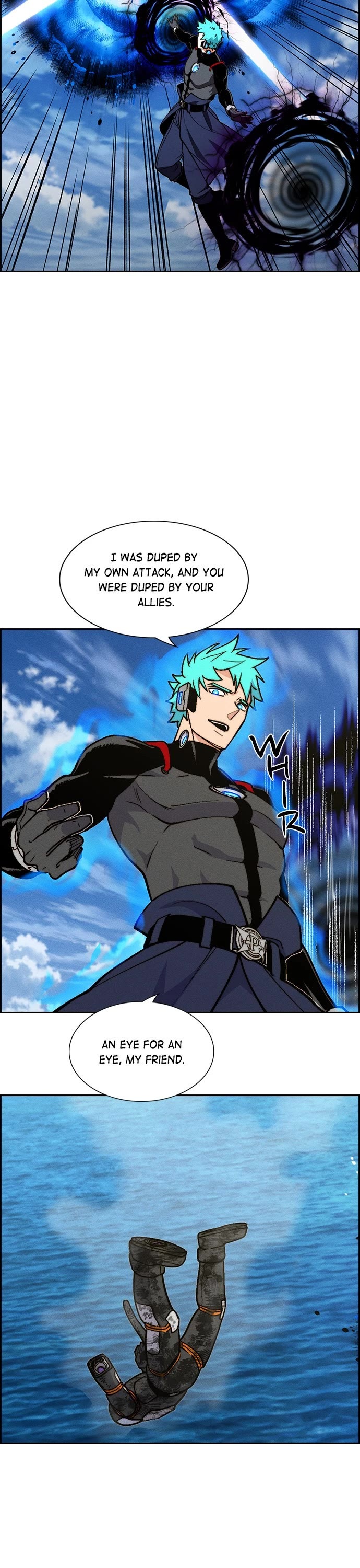 Housekeeper Chapter 103 page 16 - Chapter 103: (S2) Episode 27