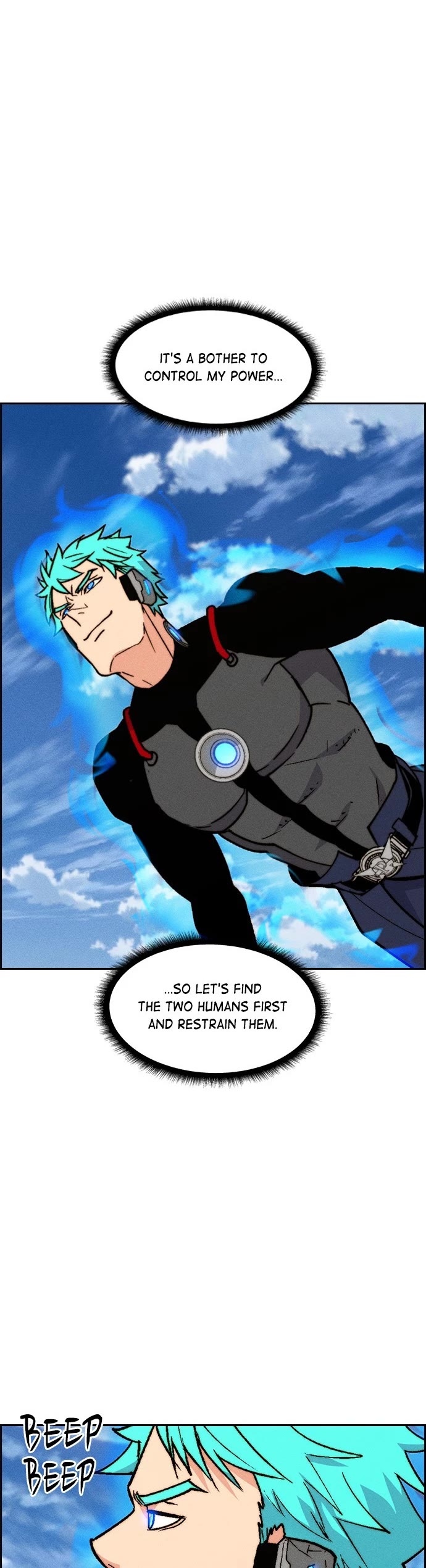 Housekeeper Chapter 103 page 20 - Chapter 103: (S2) Episode 27