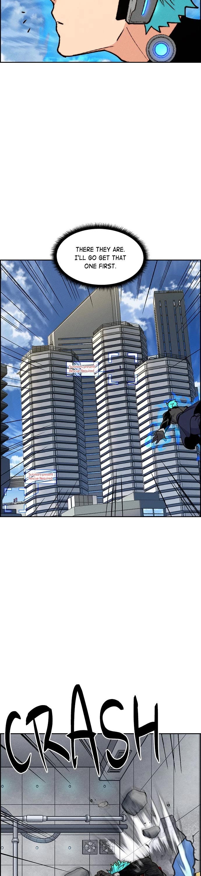 Housekeeper Chapter 103 page 21 - Chapter 103: (S2) Episode 27