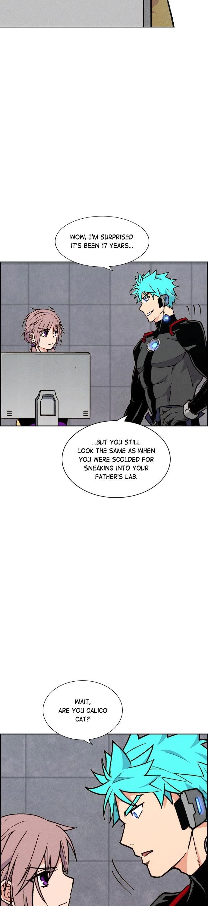 Housekeeper Chapter 103 page 26 - Chapter 103: (S2) Episode 27