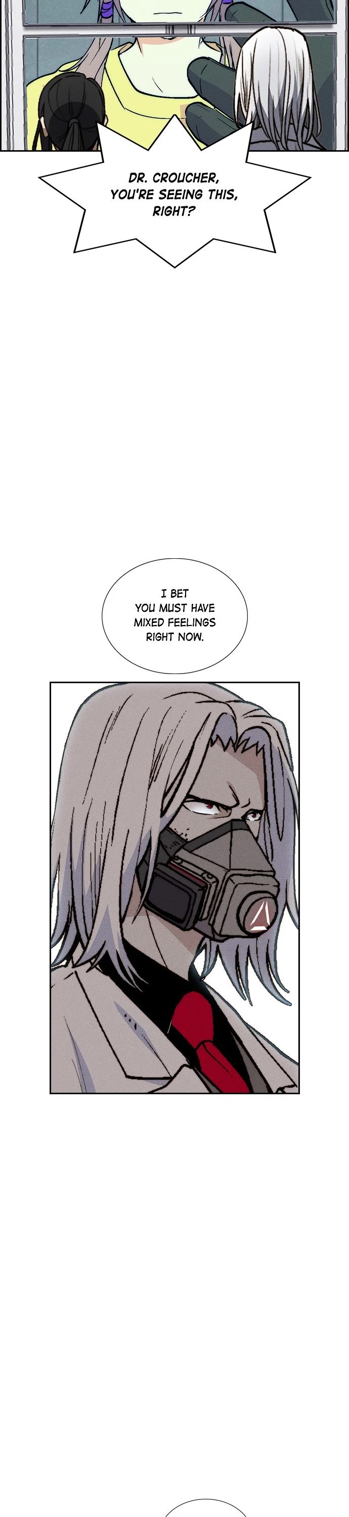Housekeeper Chapter 103 page 28 - Chapter 103: (S2) Episode 27