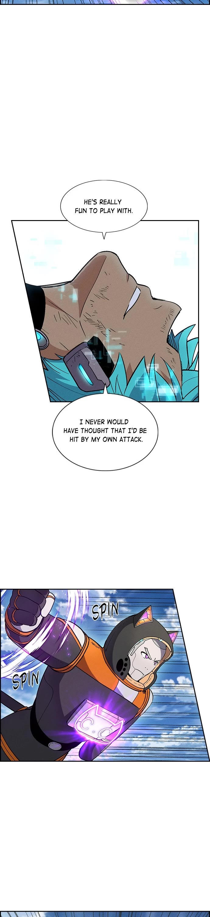 Housekeeper Chapter 103 page 3 - Chapter 103: (S2) Episode 27