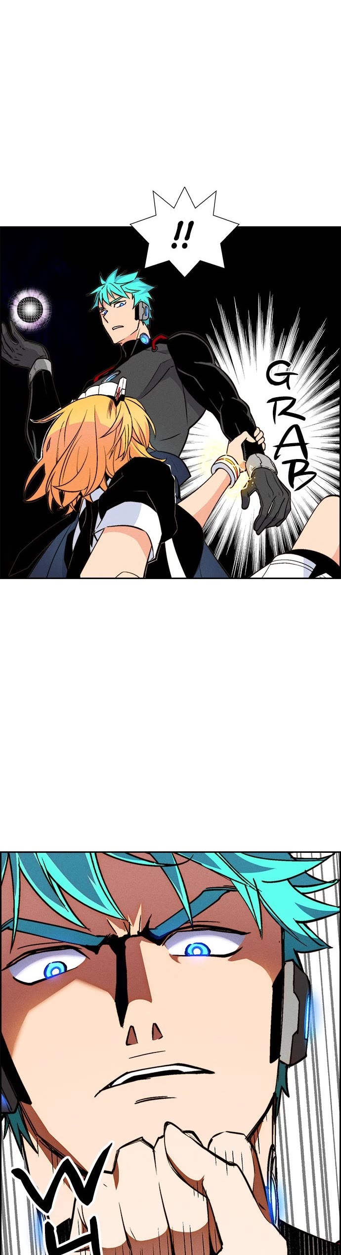 Housekeeper Chapter 103 page 30 - Chapter 103: (S2) Episode 27