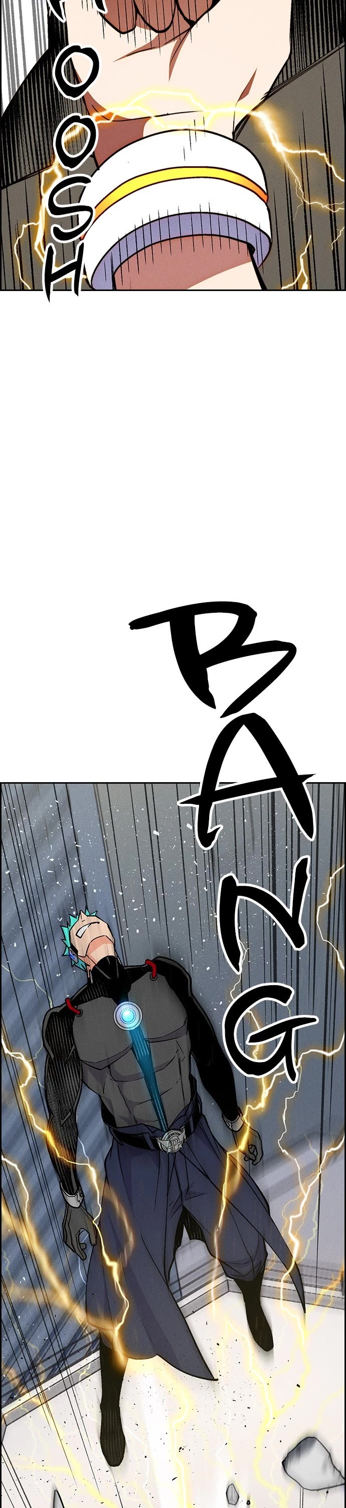 Housekeeper Chapter 103 page 31 - Chapter 103: (S2) Episode 27