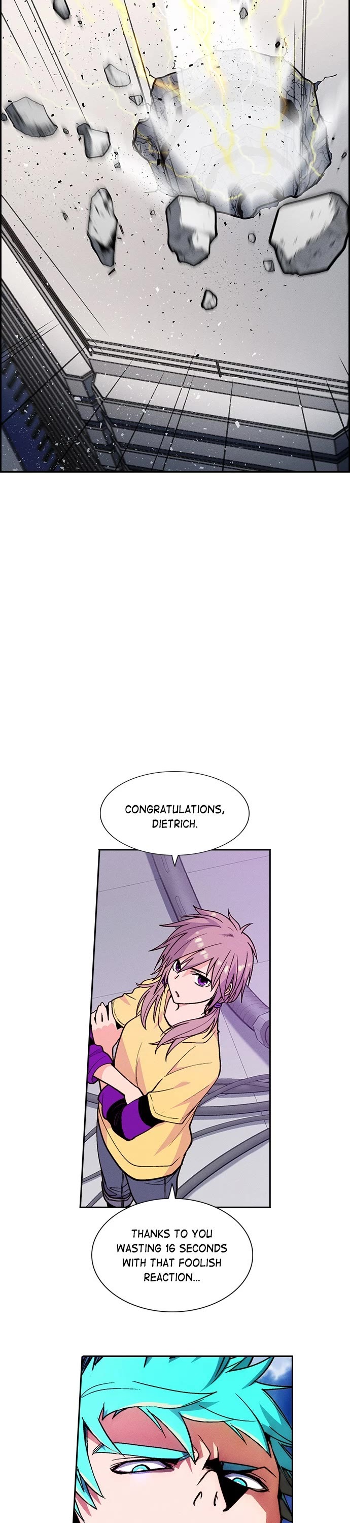 Housekeeper Chapter 103 page 32 - Chapter 103: (S2) Episode 27