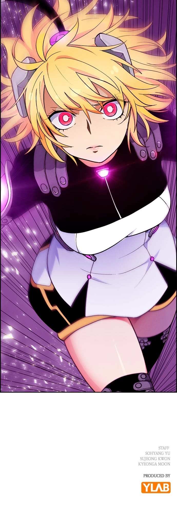 Housekeeper Chapter 103 page 34 - Chapter 103: (S2) Episode 27