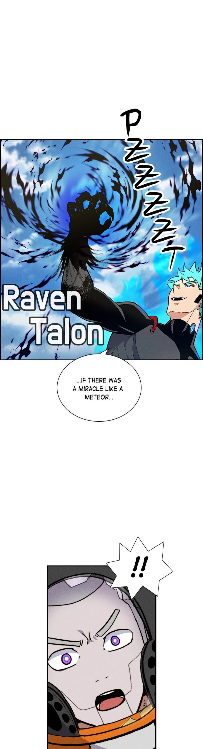Housekeeper Chapter 103 page 5 - Chapter 103: (S2) Episode 27