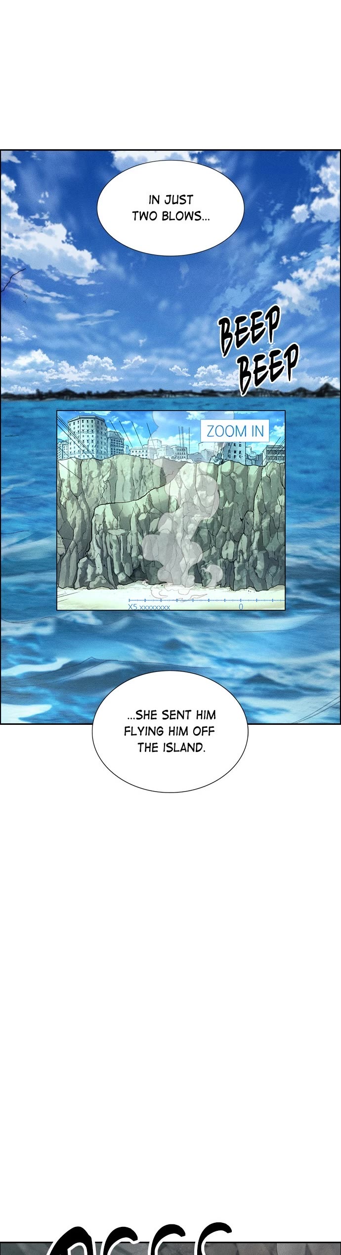 Housekeeper Chapter 104 page 10 - Chapter 104: (S2) Episode 28