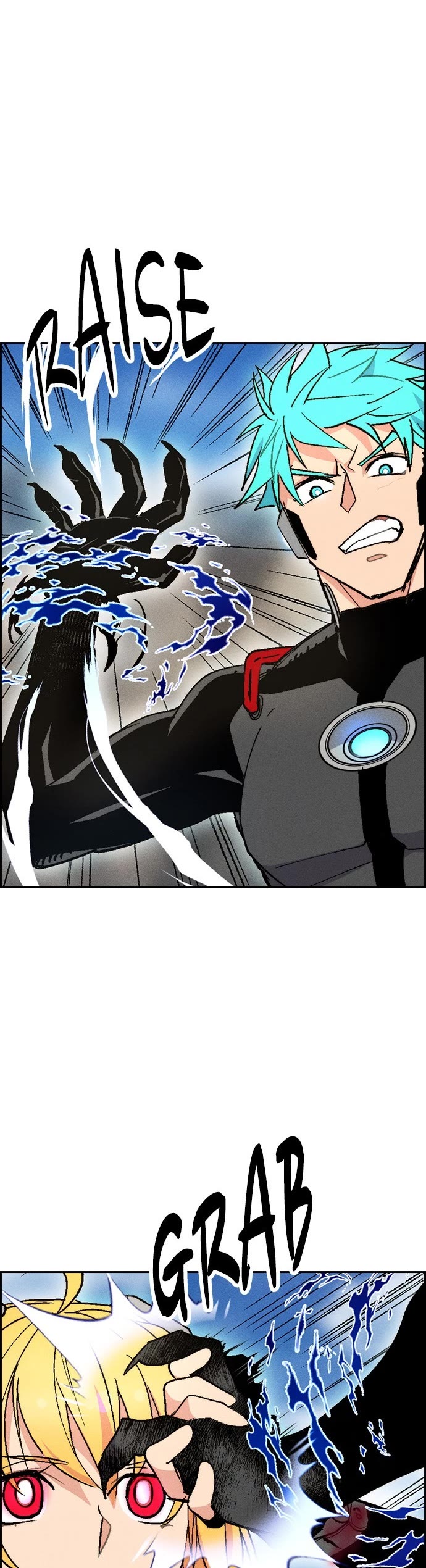 Housekeeper Chapter 104 page 15 - Chapter 104: (S2) Episode 28