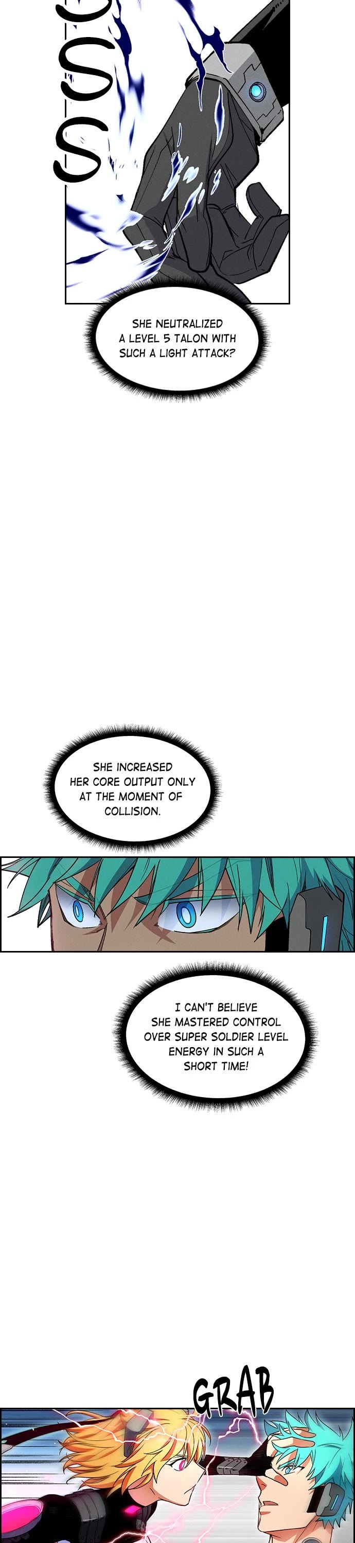 Housekeeper Chapter 104 page 17 - Chapter 104: (S2) Episode 28