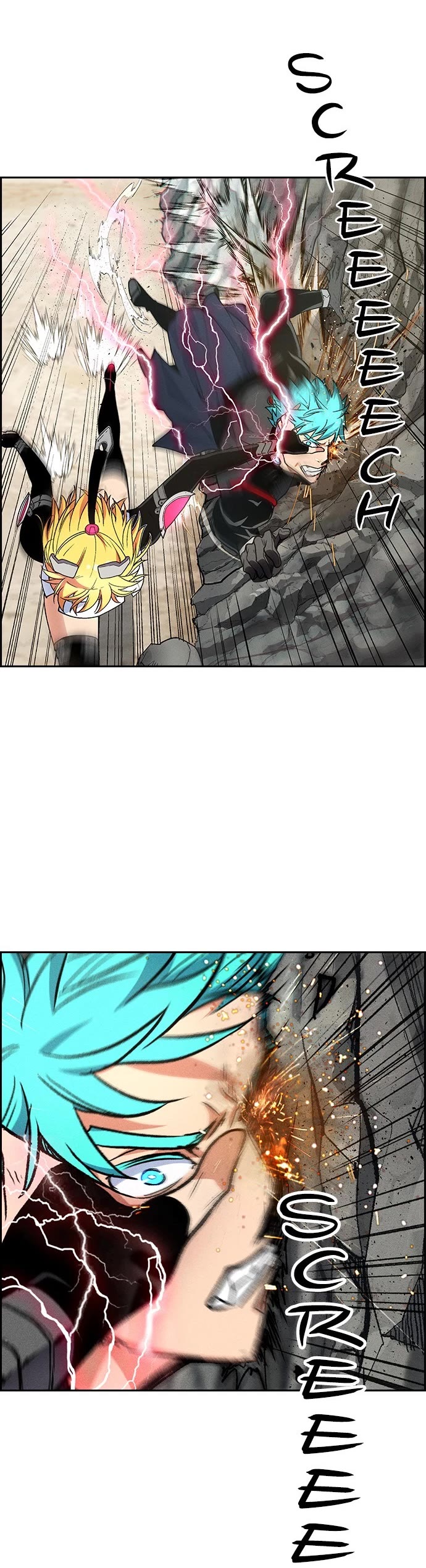 Housekeeper Chapter 104 page 20 - Chapter 104: (S2) Episode 28