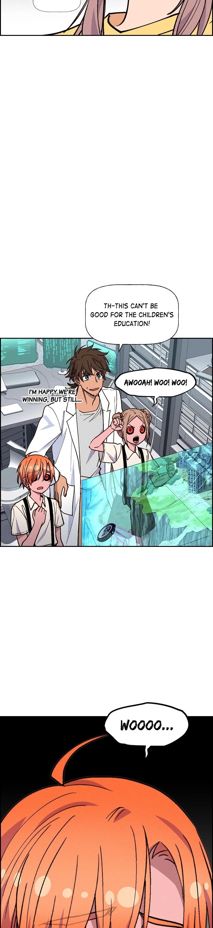 Housekeeper Chapter 104 page 23 - Chapter 104: (S2) Episode 28