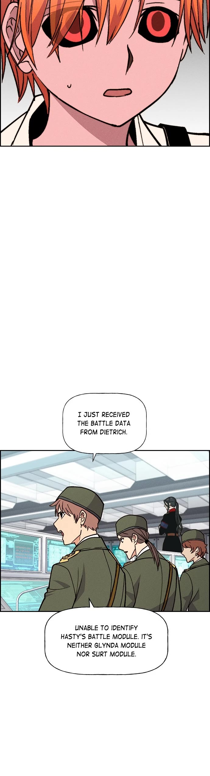 Housekeeper Chapter 104 page 24 - Chapter 104: (S2) Episode 28